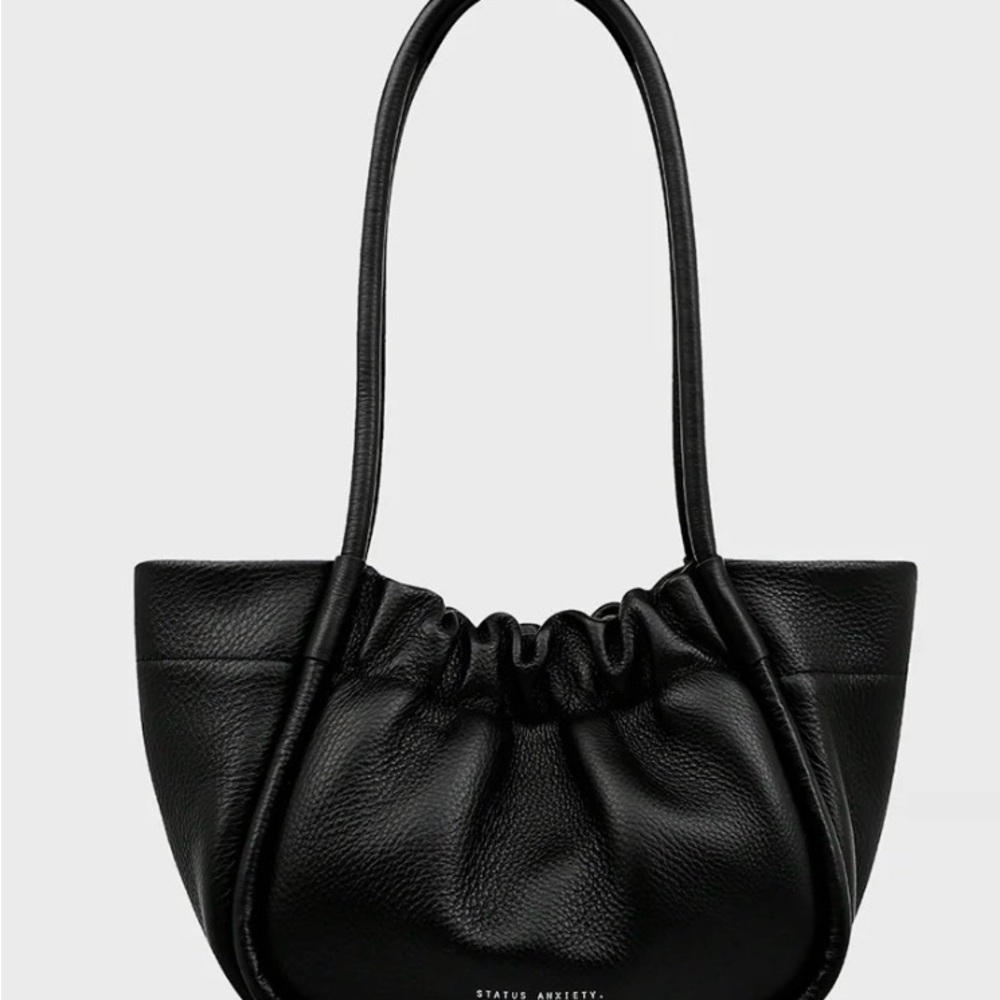 STATUS ANXIETY Ordinary Pleasures Bag